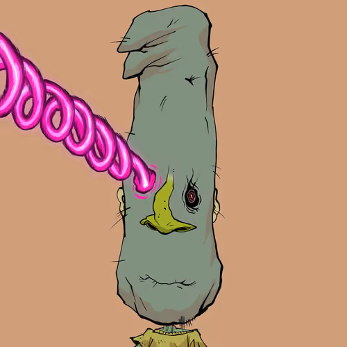 VeryLongGoblin #0202