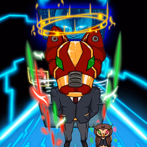Redeemer #6