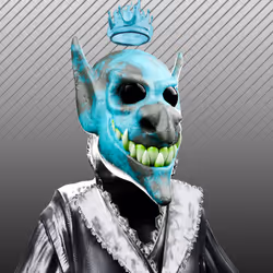 Graveyard Gang #585