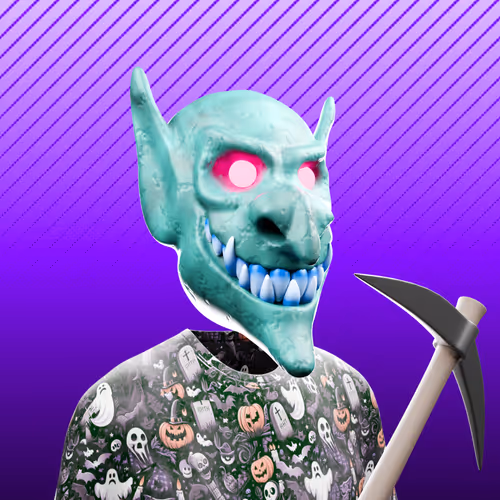 Graveyard Gang #350