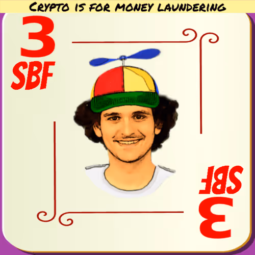 SBF Token #231