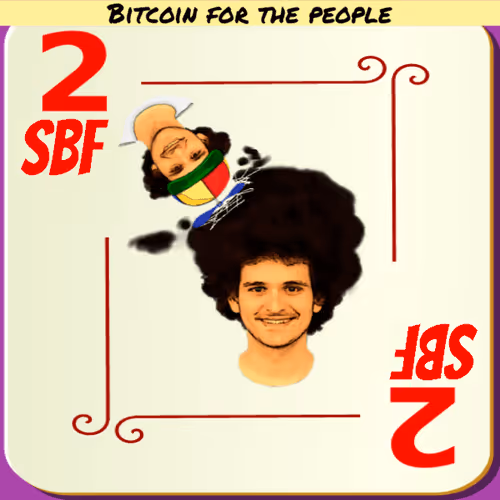 SBF Token #284