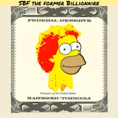 SBF Token #240