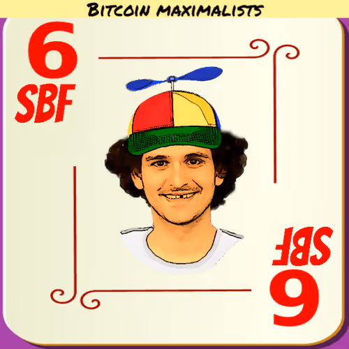SBF Token #290