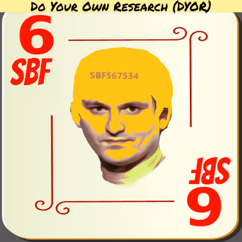 SBF Token #230