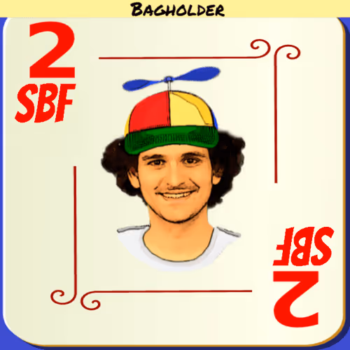 SBF Token #225