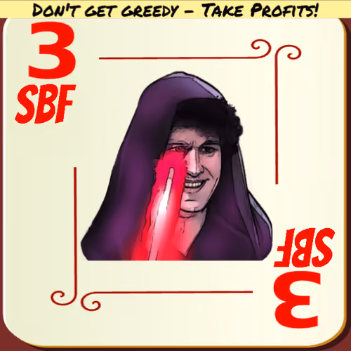 SBF Token #213