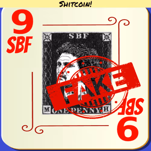 SBF Token #295