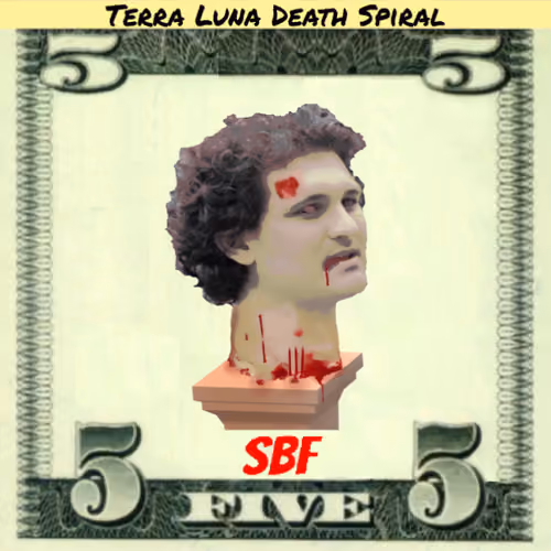 SBF Token #250