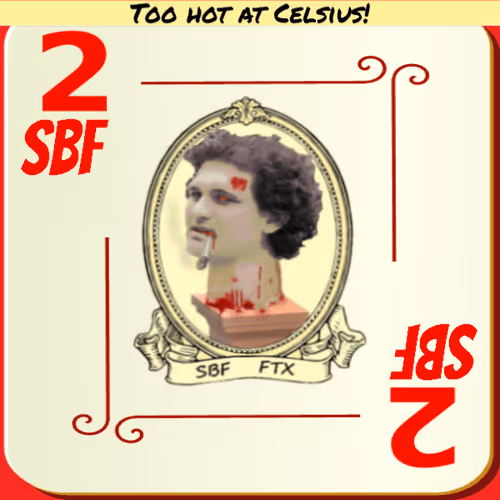 SBF Token #285