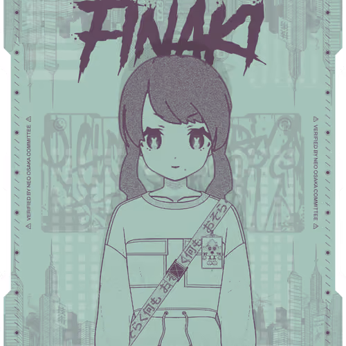 Finaki