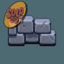 > Stone Wall < 0.0800 BERA (0.62 USD)