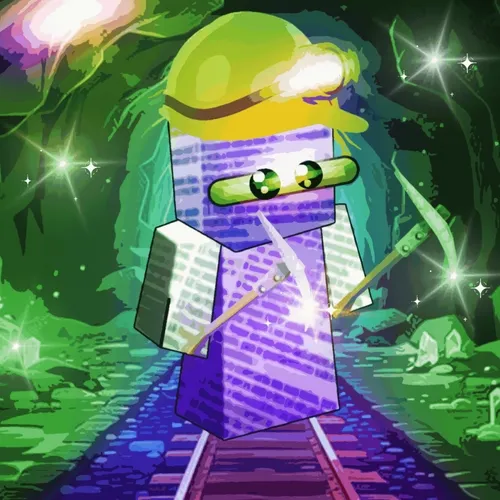 The Miner - NoobKingdom.World