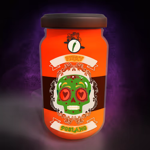 Item #2943 Media