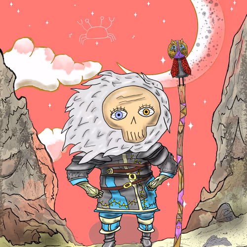Haggard The False By Skollywag92 X Reddit Collecti
