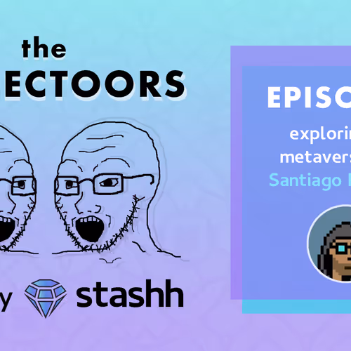The Collectoors Podcast