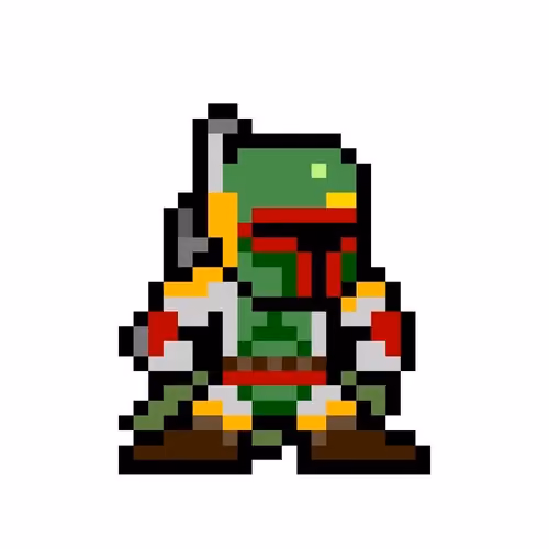 BitBoba #1/50