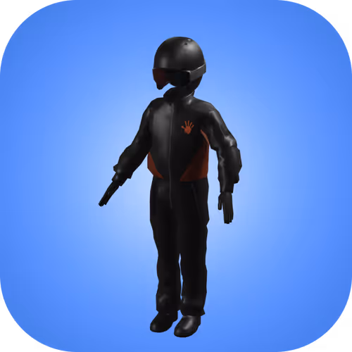 Decentral Games Common Wearables
