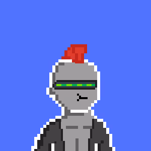 Cool Punks 7