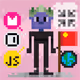 Pixel Avatars Test