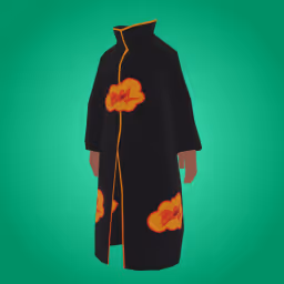DCL Cloak
