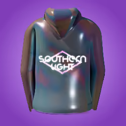 Southern Light jacket