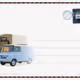 Impossible Post Covers · Vehicula
