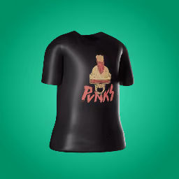 PVNKS Tee