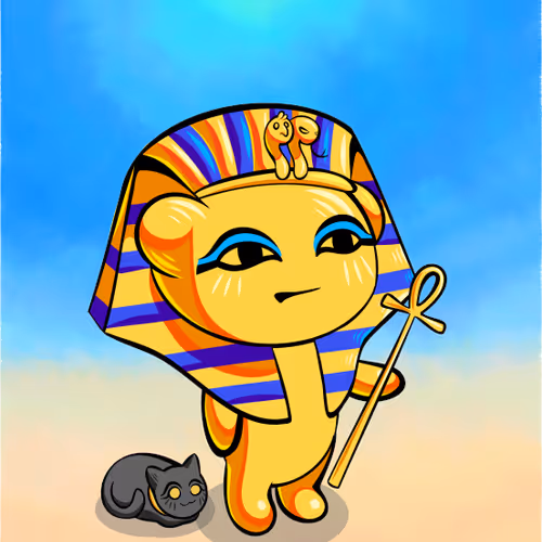 Retro Reimagined Latristan X Reddit Collectible Av