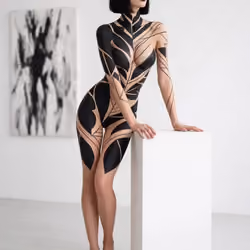 GALLERY SCULPTURE // [EDITION]