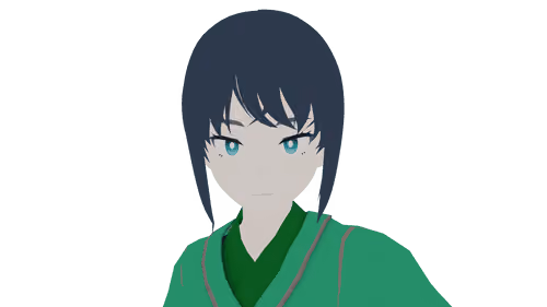 Avatar0 Green