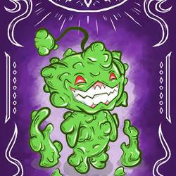 THE MUTATION #641
