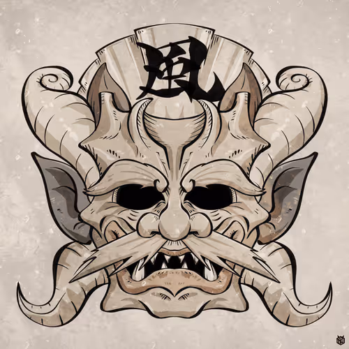 風神