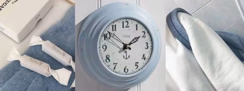 clock