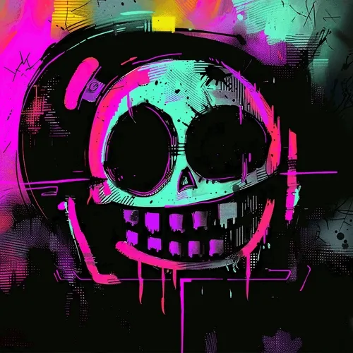 Phantom Glitches 1
