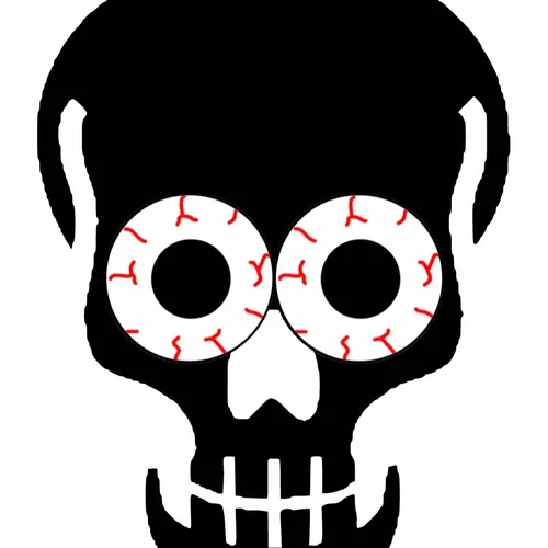 Crypto Skulls - FKsJpwG5Ph