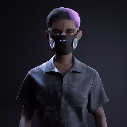 Blvckgenesis