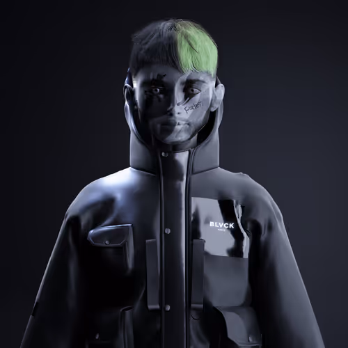 Blvckgenesis