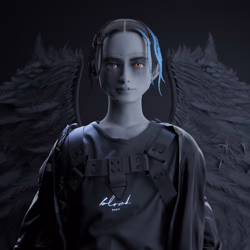 Blvckgenesis