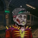 Mutant Elon Society