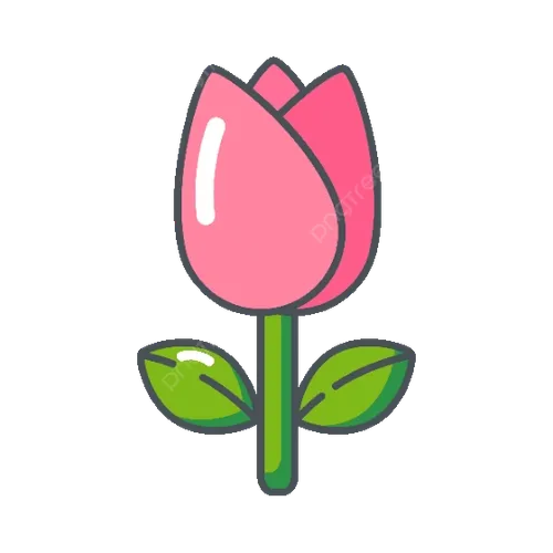 Bunga tulip