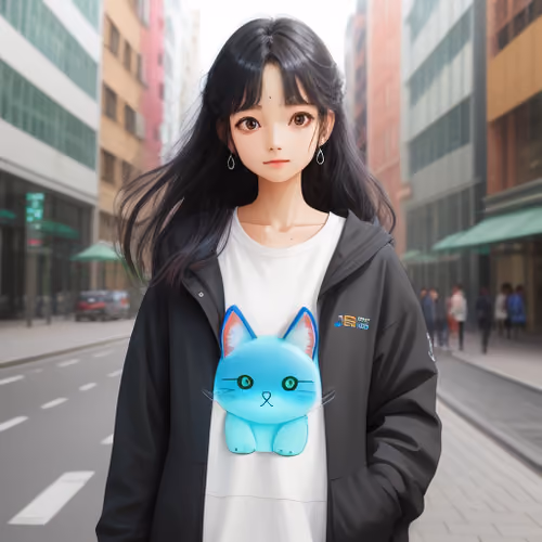 girl