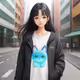 girl