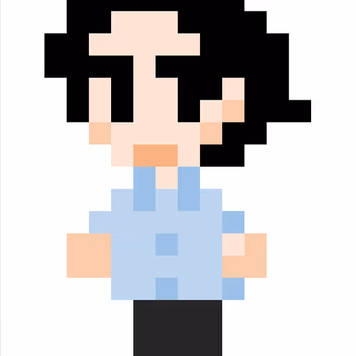 CryptoPixcels