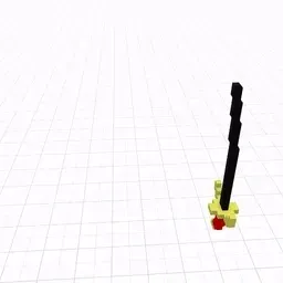 WTF Industries Equipment and Supplies