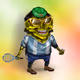 SimpleNFT - W843Qq2ZPy