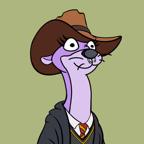 Funkyotters