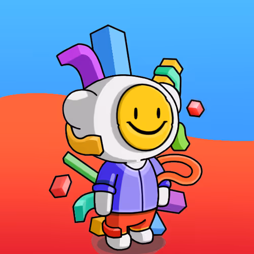 Retro Reimagined Mas U X Reddit Collectible Avatar