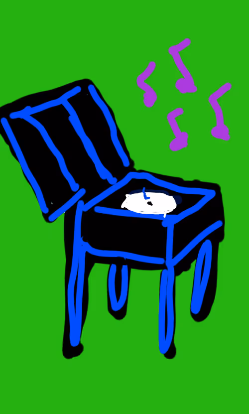 Item #7644610911 Media