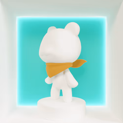 Item #8 Media